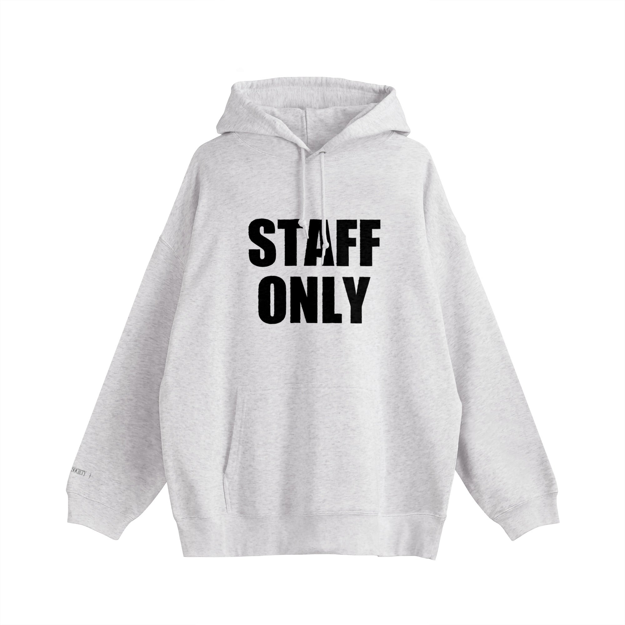 Hoodie staff sale