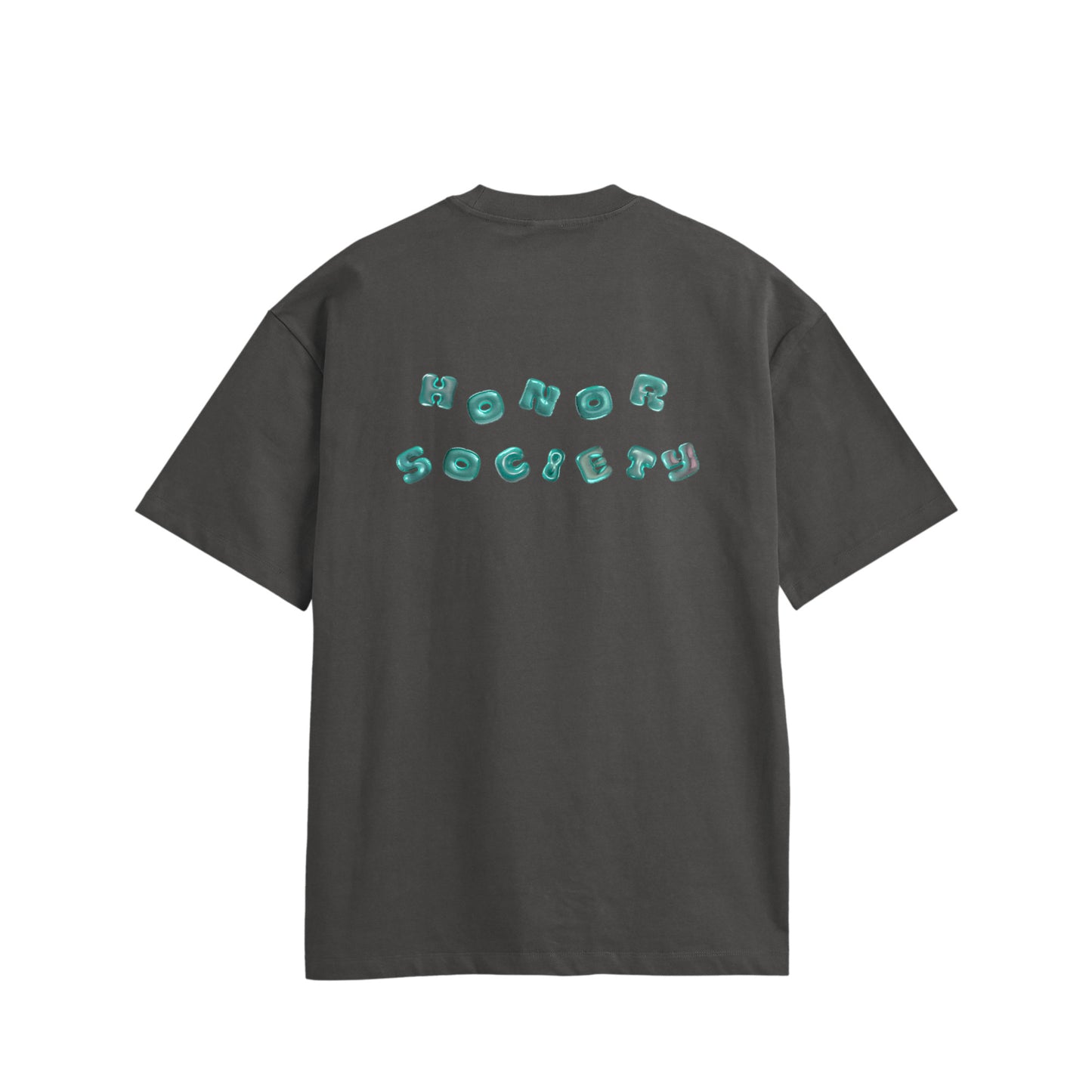 Honor Society Balloon logo Tee