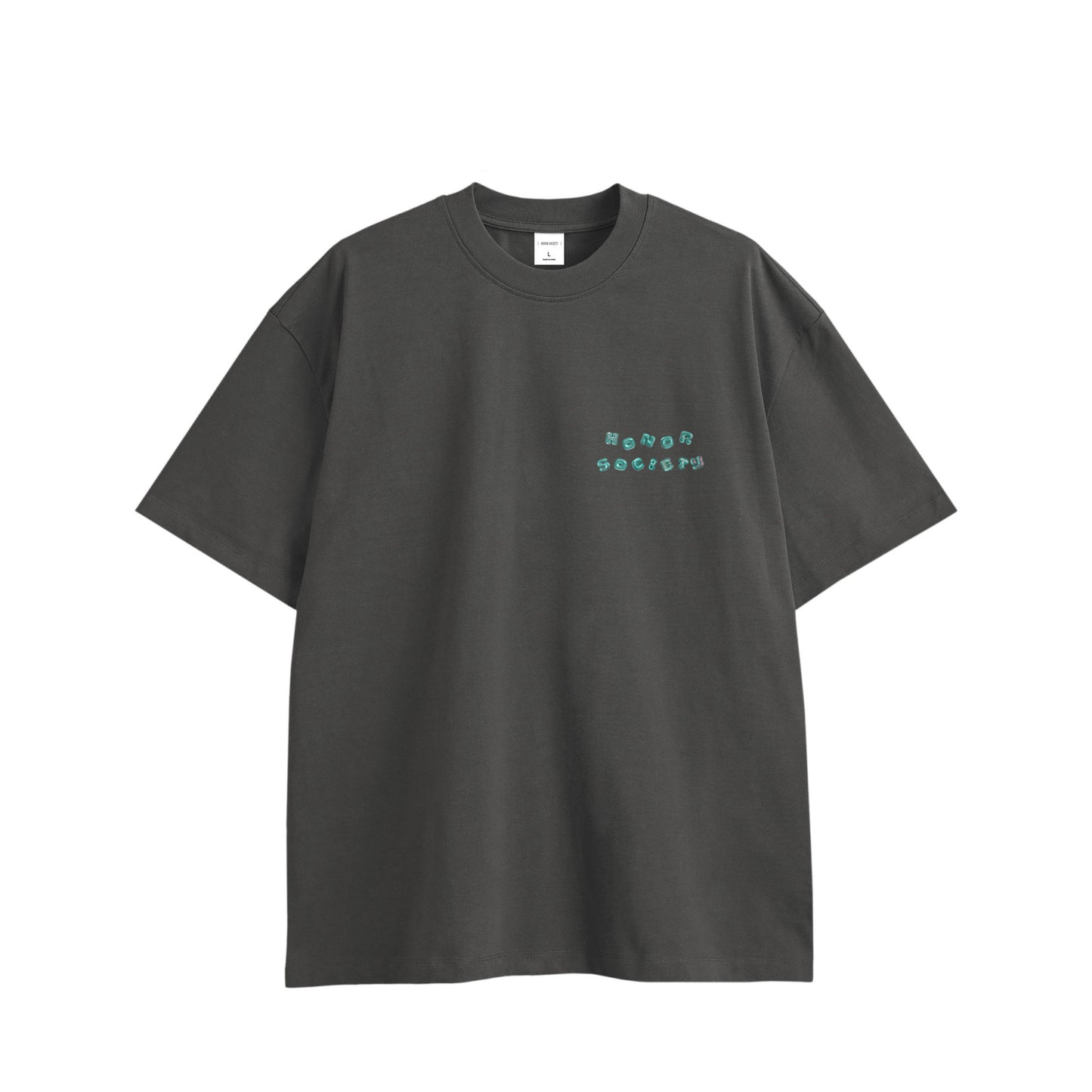 Honor Society Balloon logo Tee