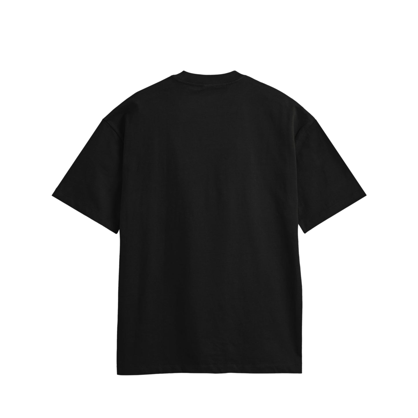 Honor Society Metallic logo Tee