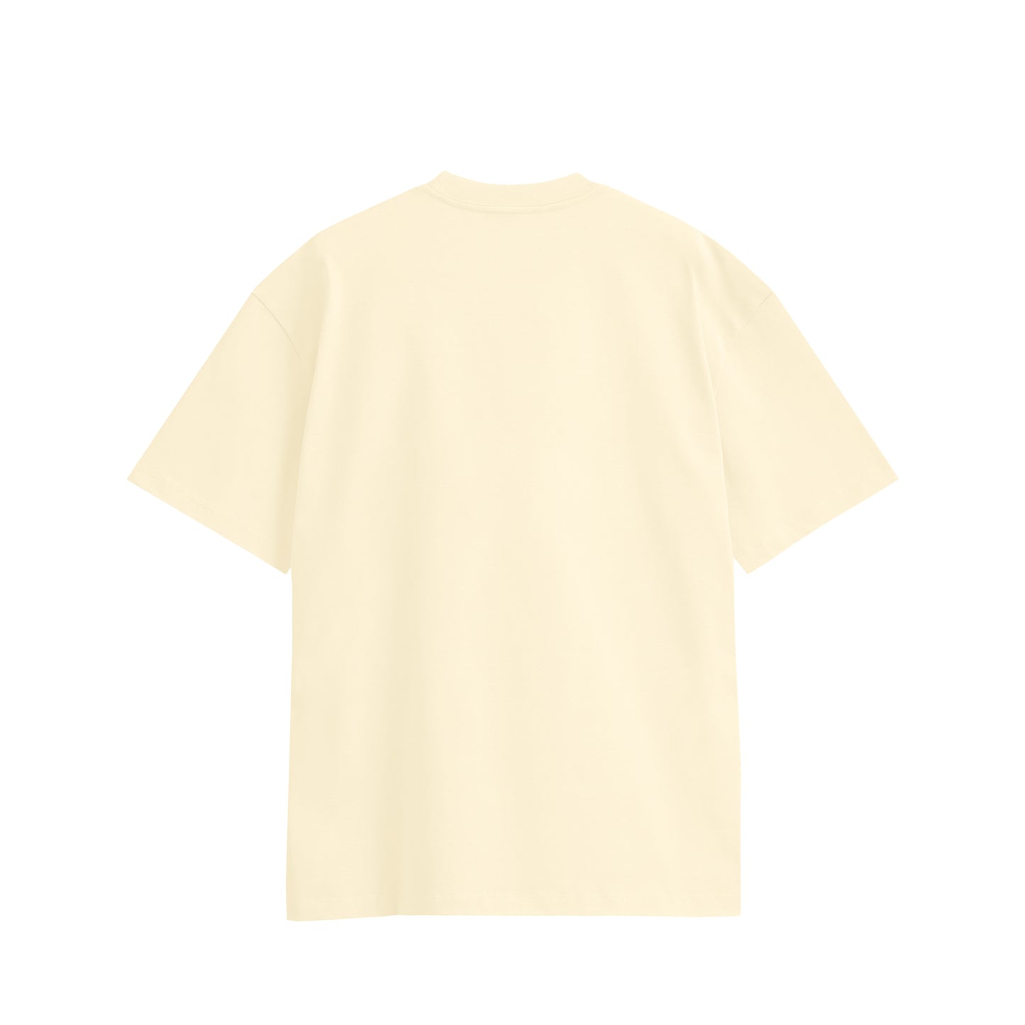 Honor Society Metallic logo Tee