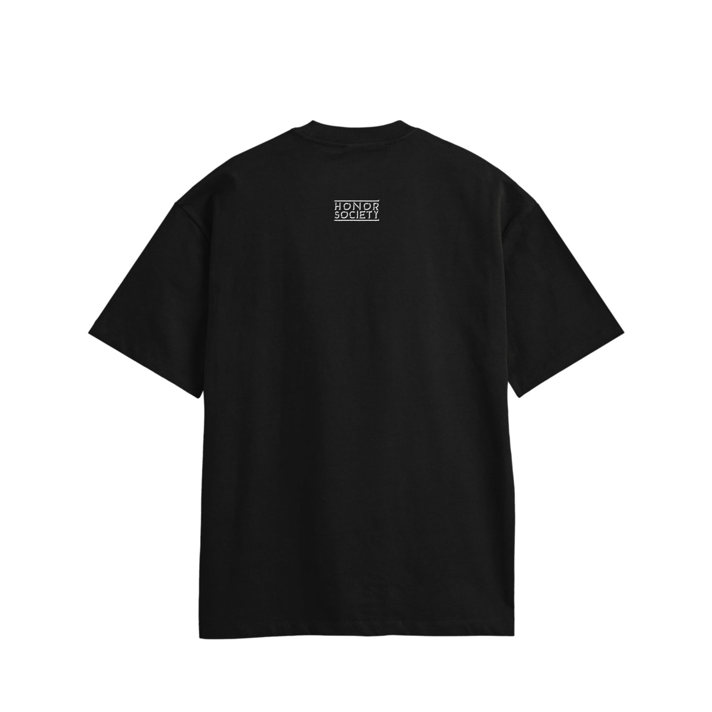 Honor Society Hood Star Tee