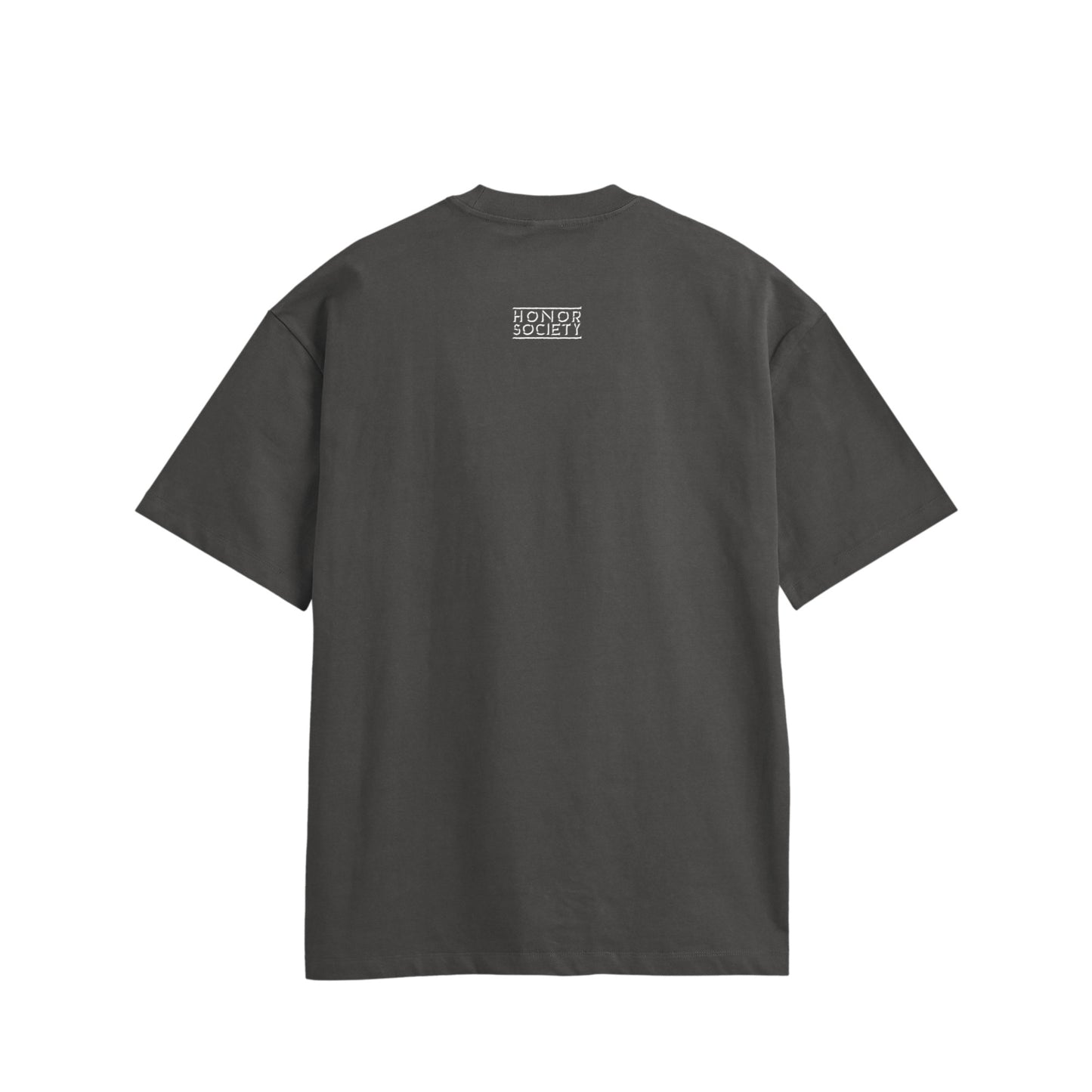 Honor Society Hood Star Tee