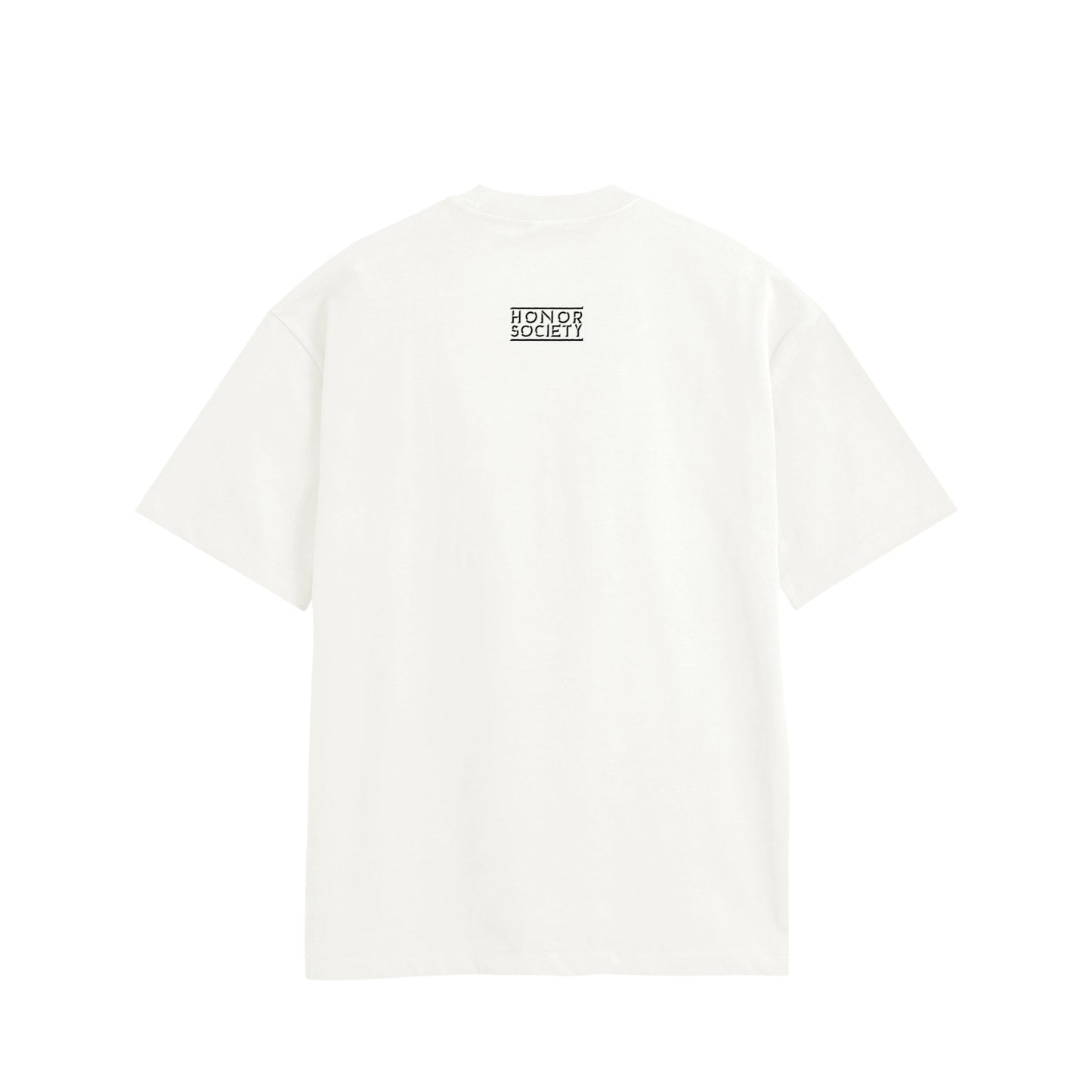 Honor Society Hood Star Tee