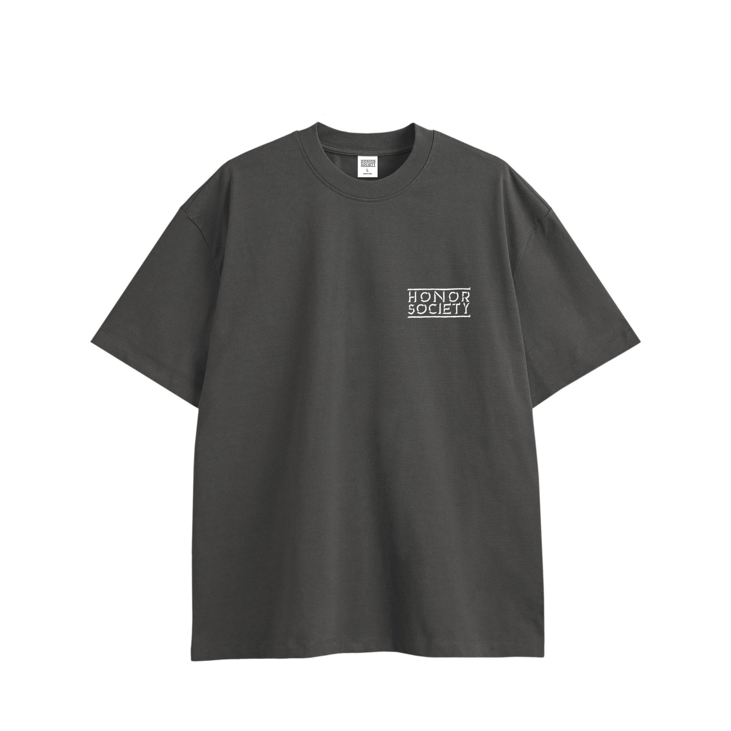 The Mystery of Honor Society Ranch Tee