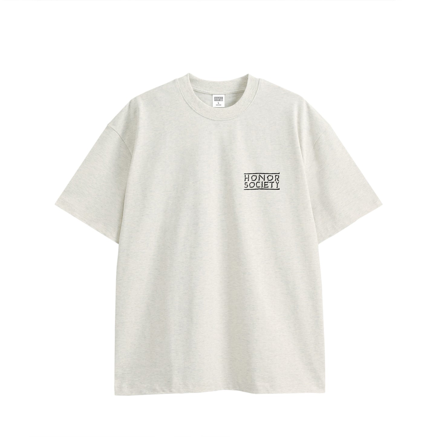 The Mystery of Honor Society Ranch Tee