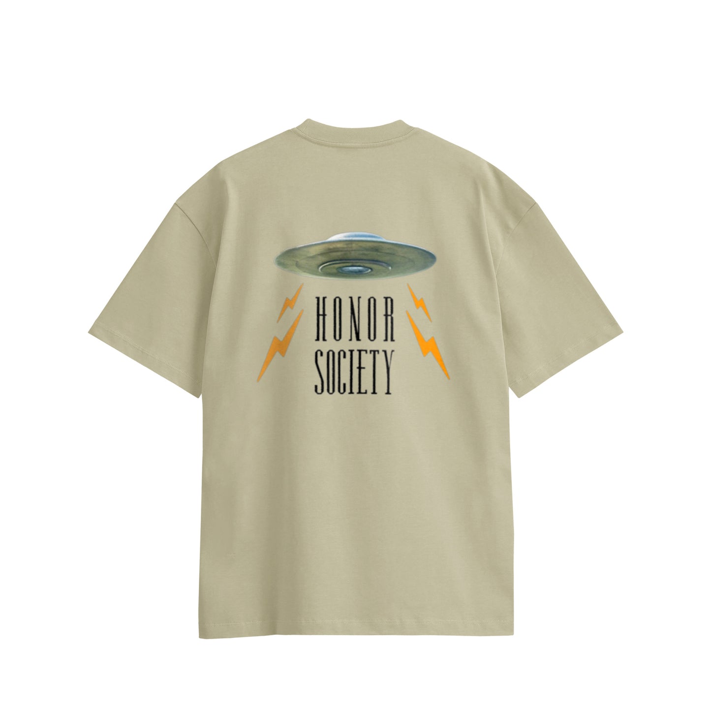 Honor Society UFO Tee