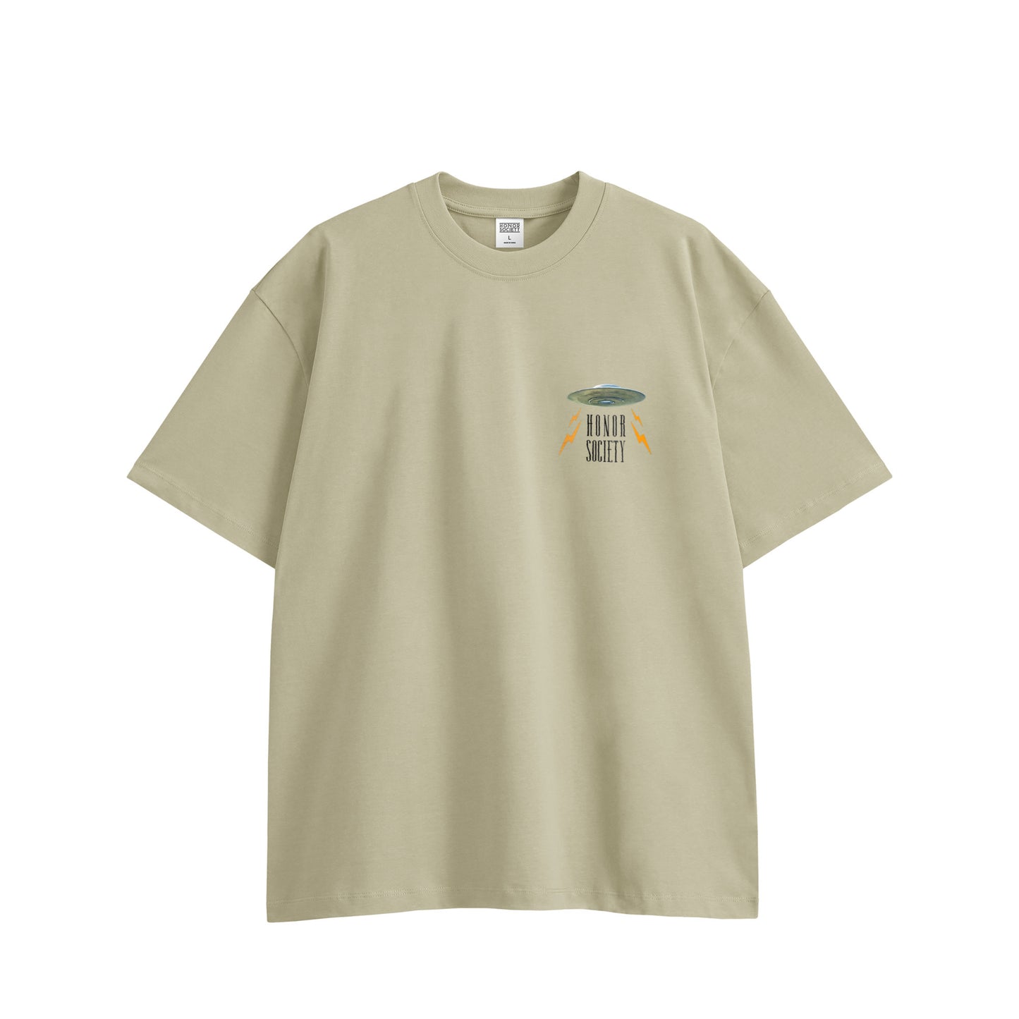 Honor Society UFO Tee