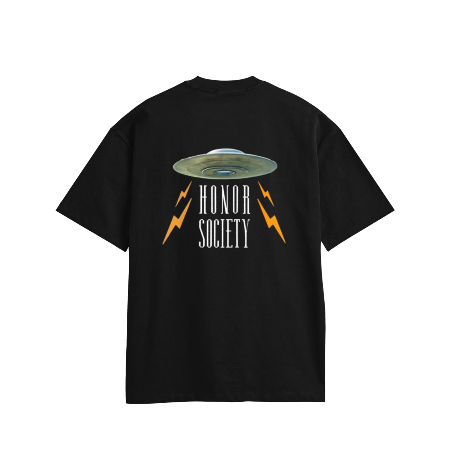 Honor Society UFO Tee