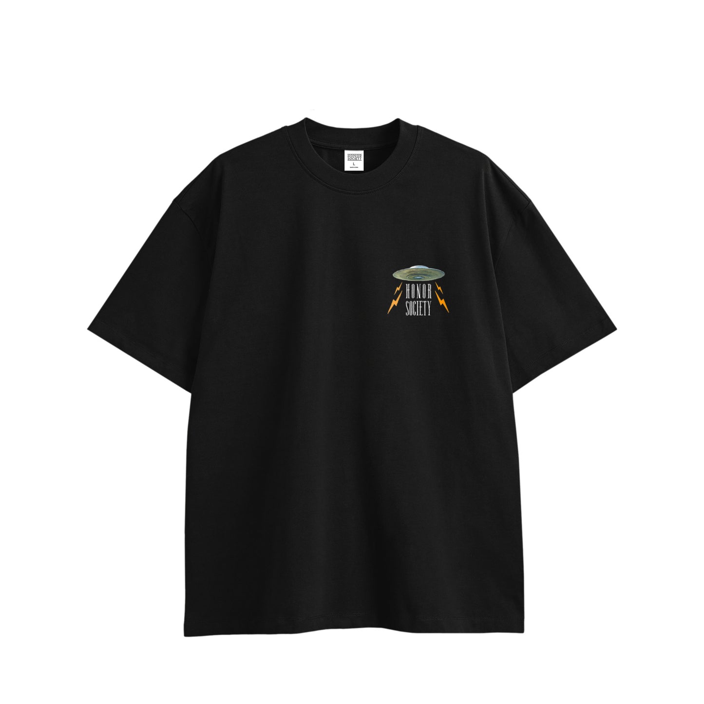 Honor Society UFO Tee