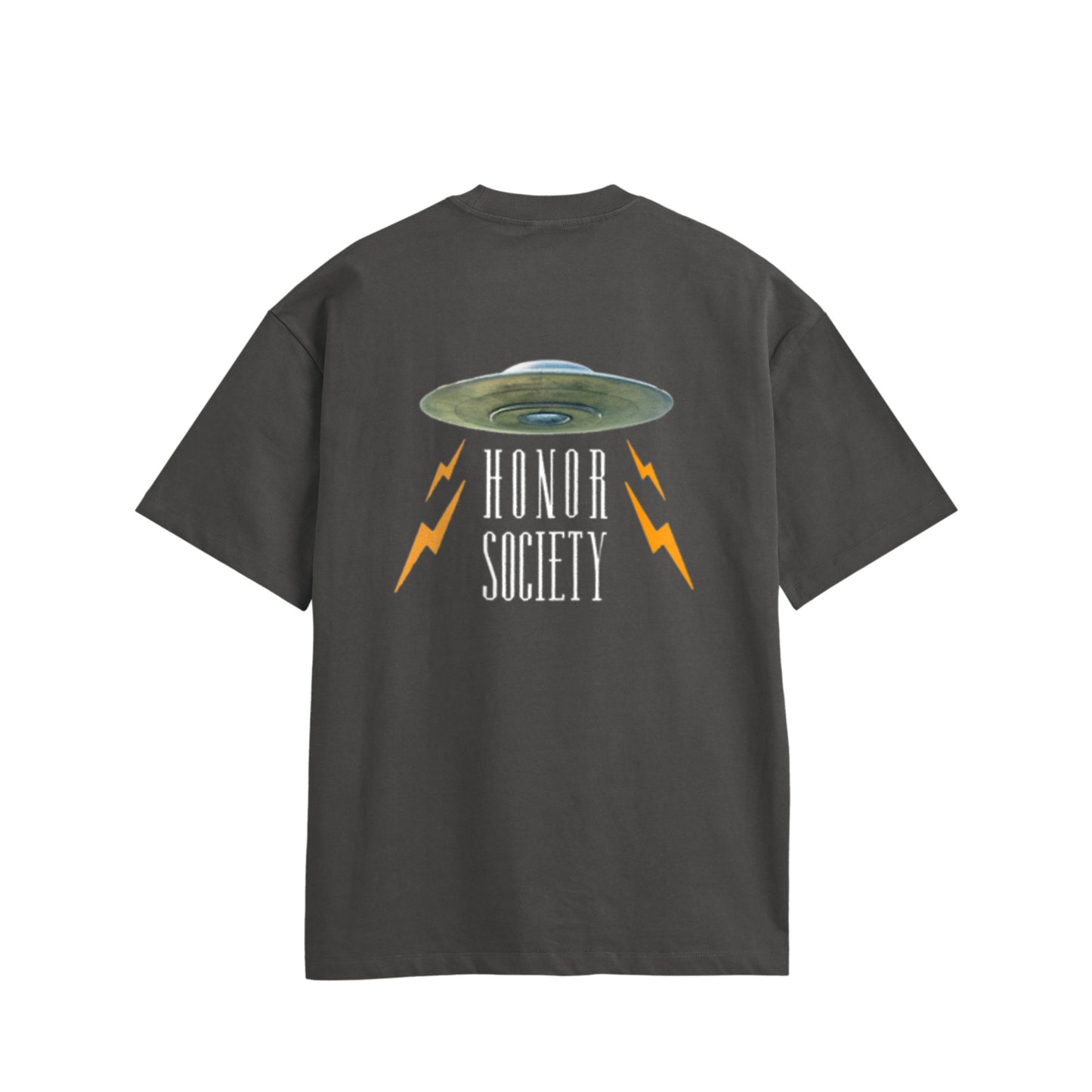 Honor Society UFO Tee