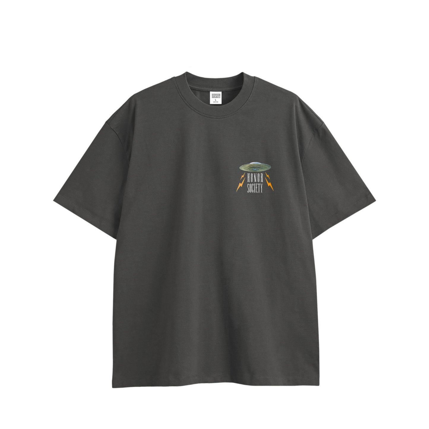 Honor Society UFO Tee