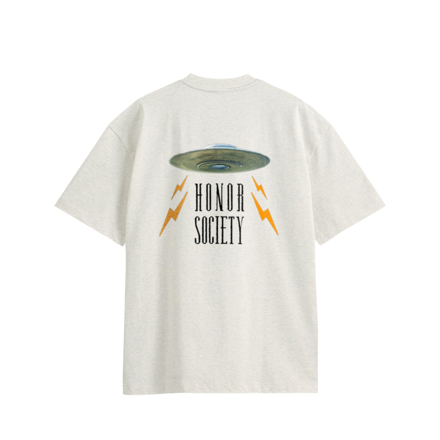 Honor Society UFO Tee