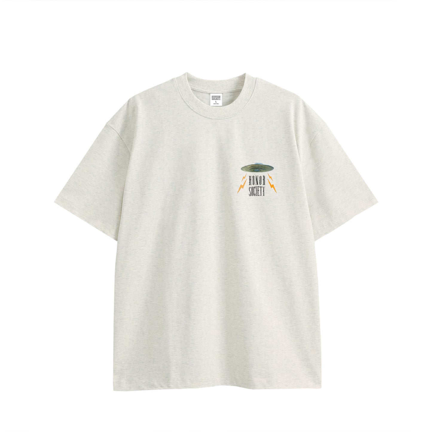 Honor Society UFO Tee