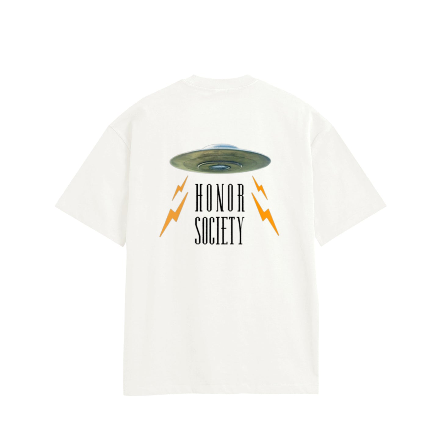 Honor Society UFO Tee