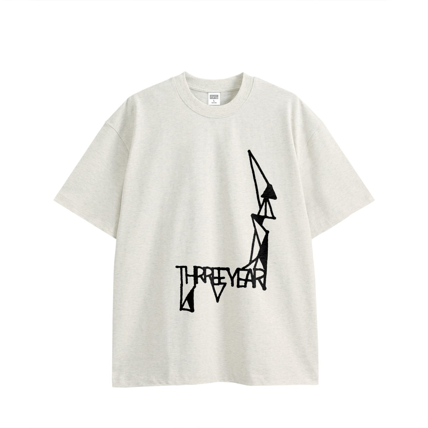 THRREEYEAR Tee