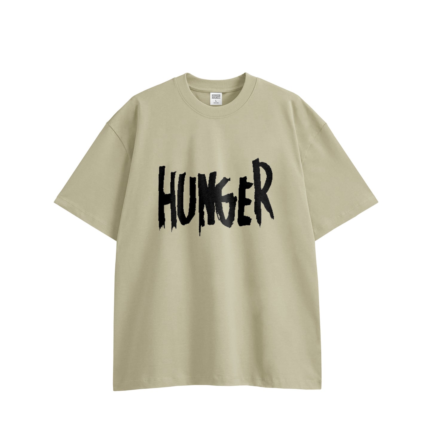 HUNGER Tee