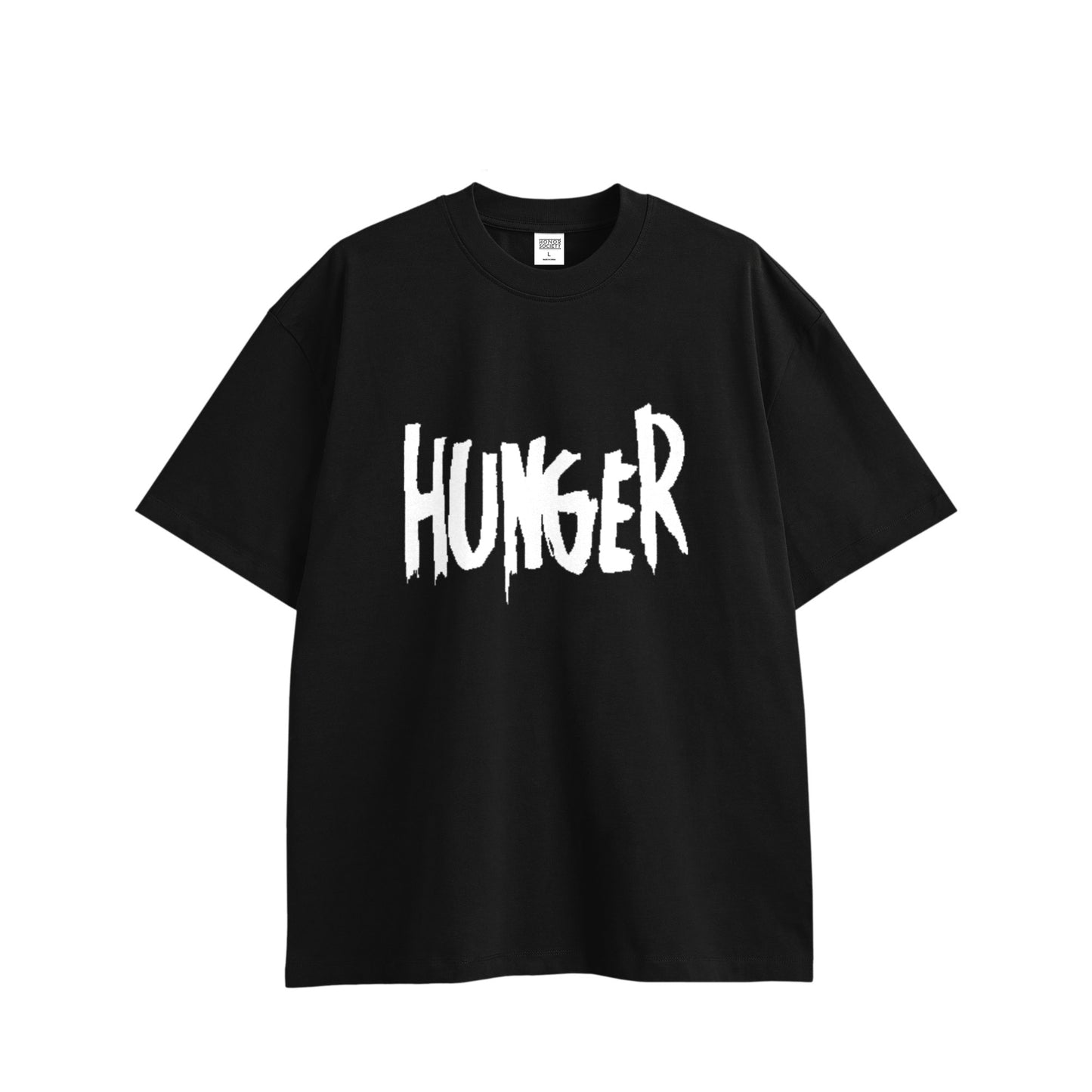 HUNGER Tee