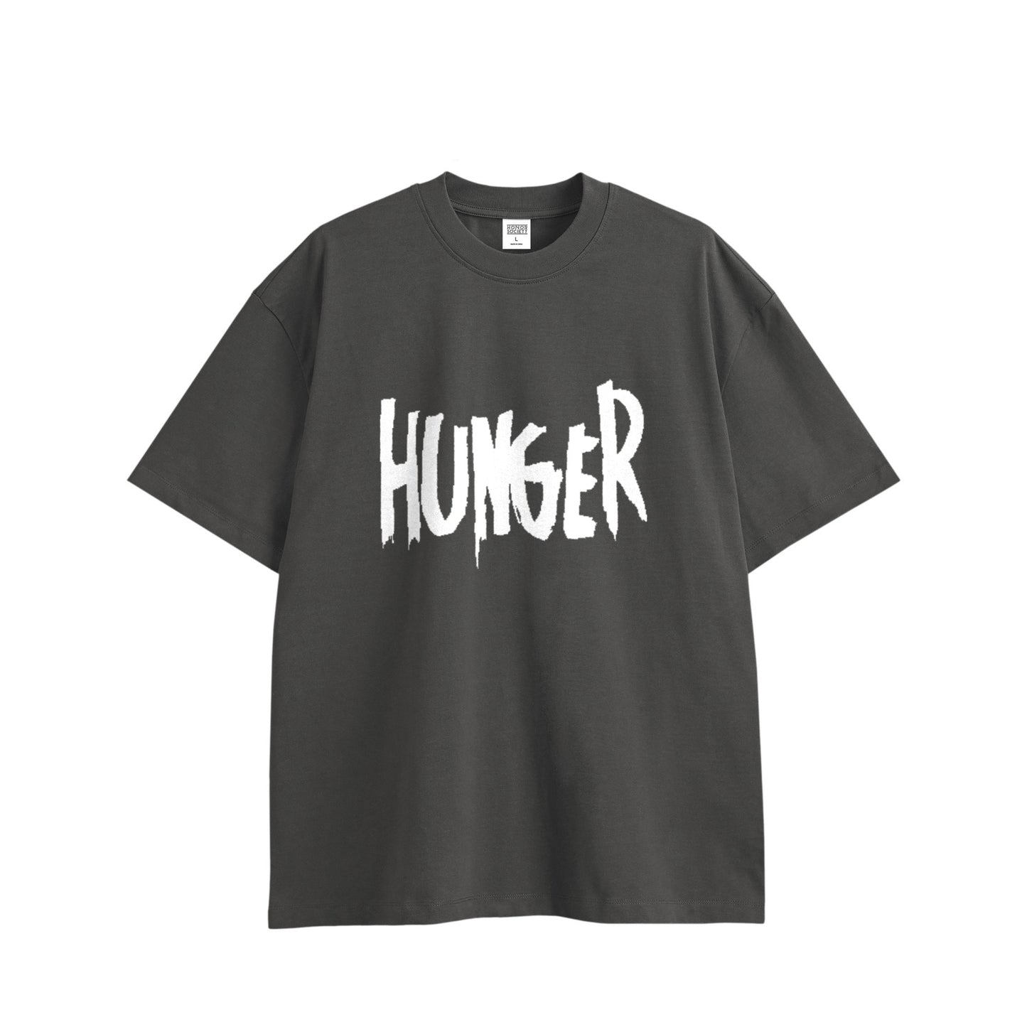 HUNGER Tee