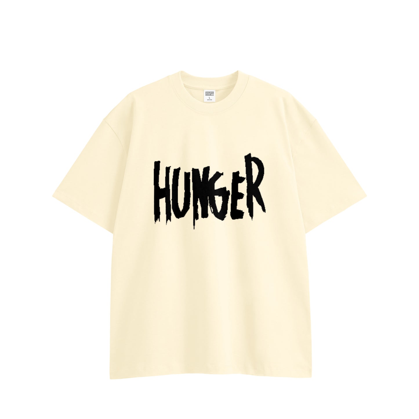 HUNGER Tee
