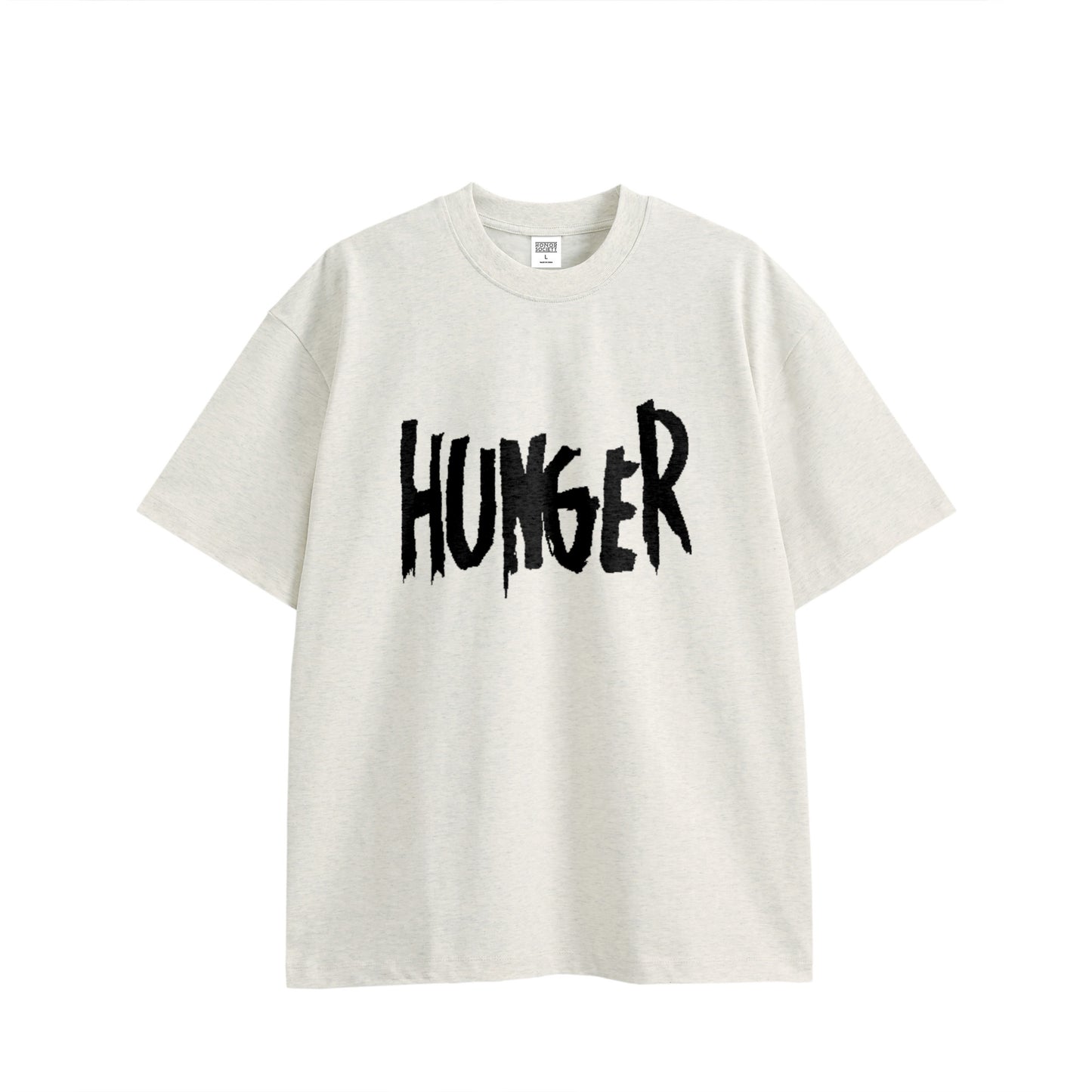 HUNGER Tee