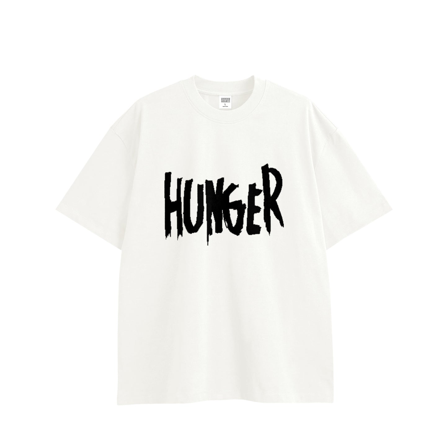 HUNGER Tee