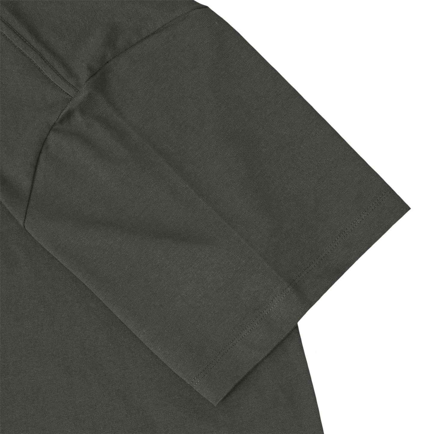 Honor Society Thai T-shirt charcoal image
