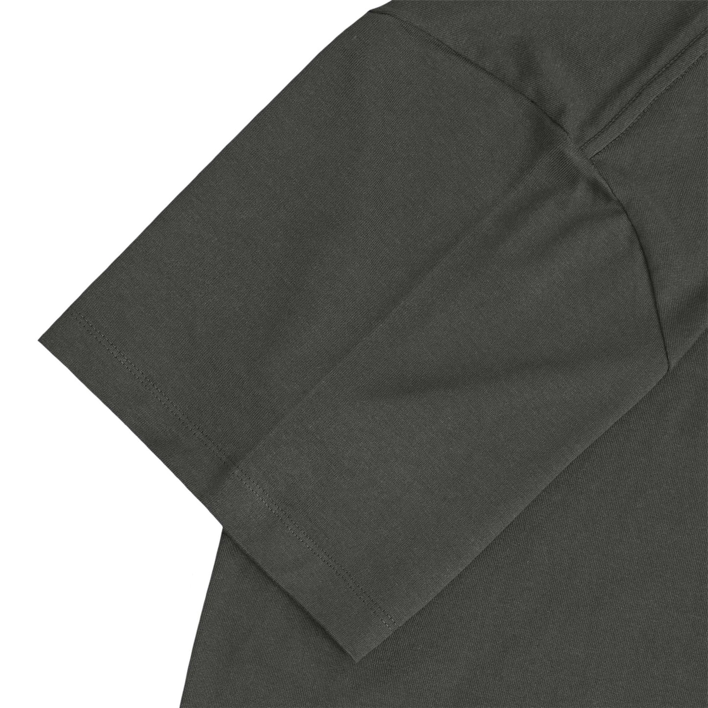 Honor Society Thai T-shirt charcoal image