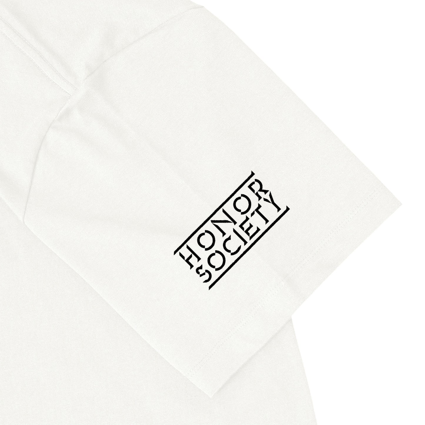Do It Again T-shirt white image