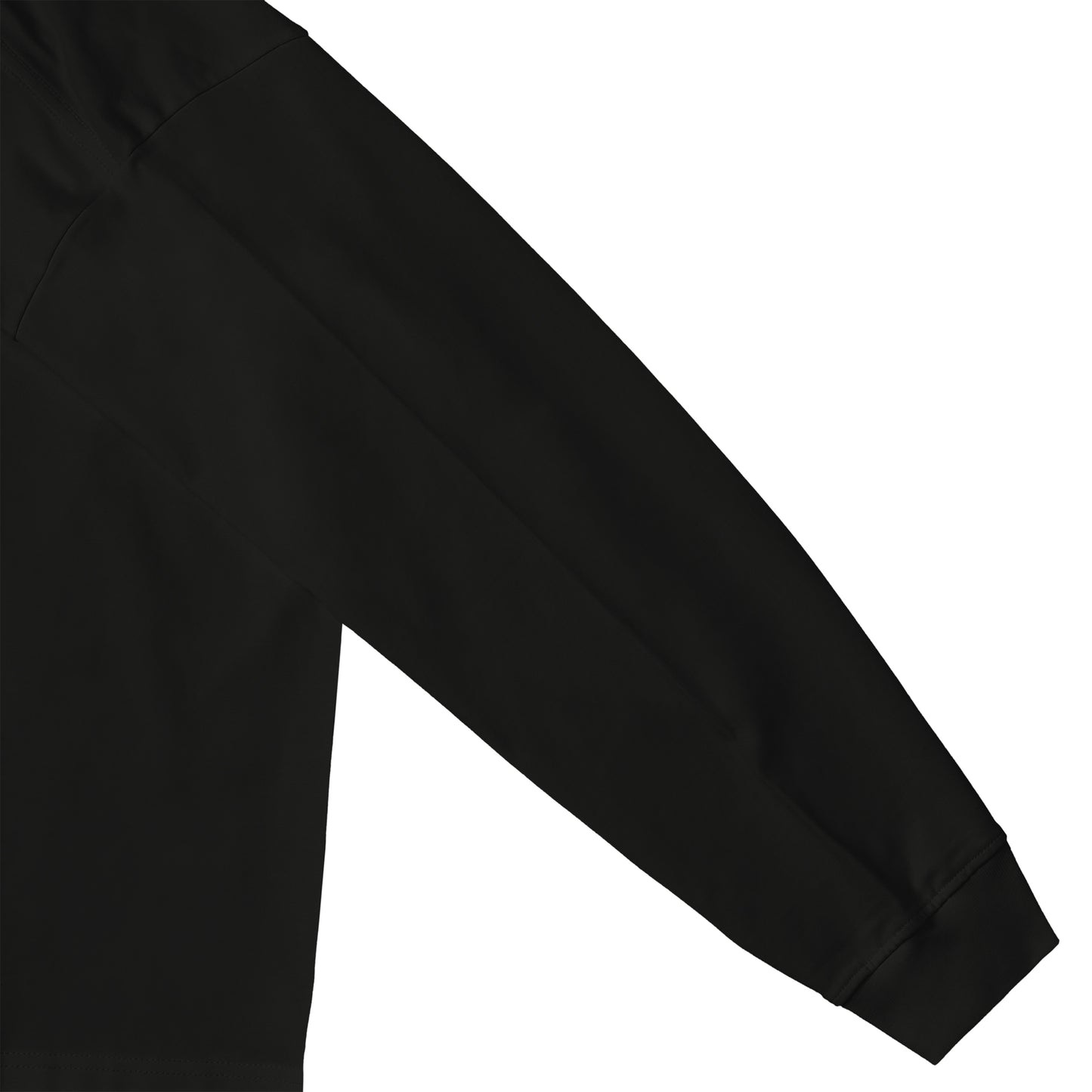 HOME Long Sleeve T-shirt black image