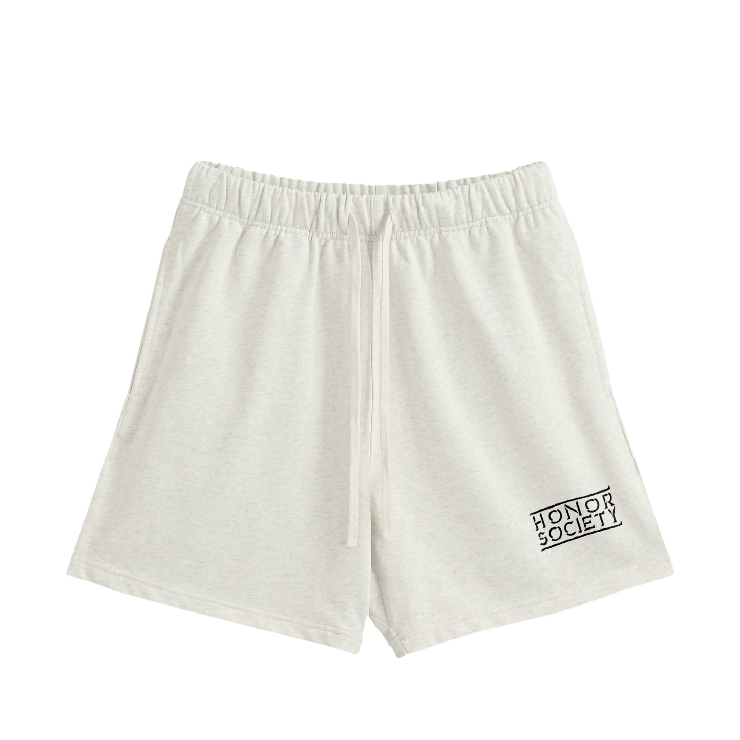 Honor Society Box logo shorts