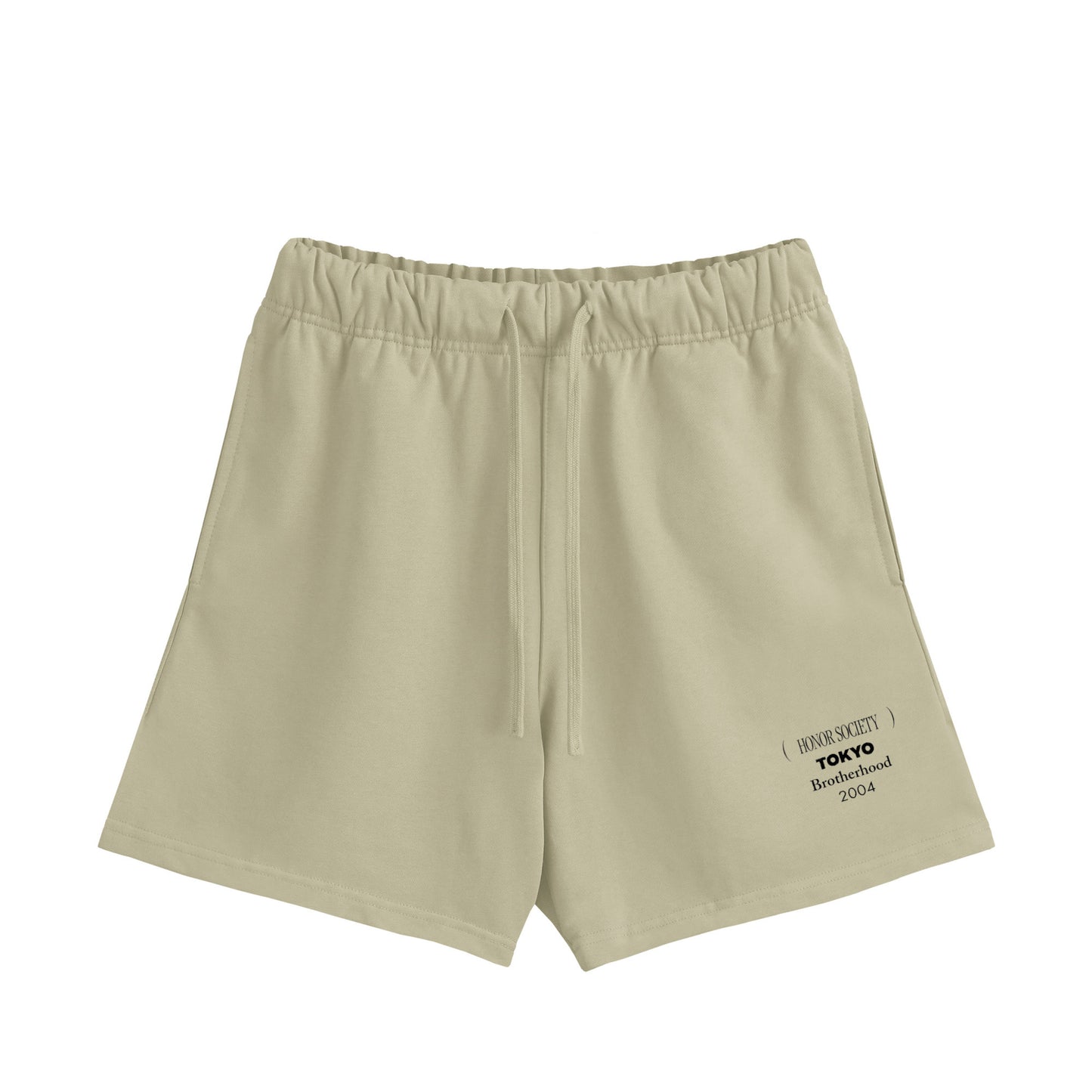 Honor Society Brotherhood Shorts