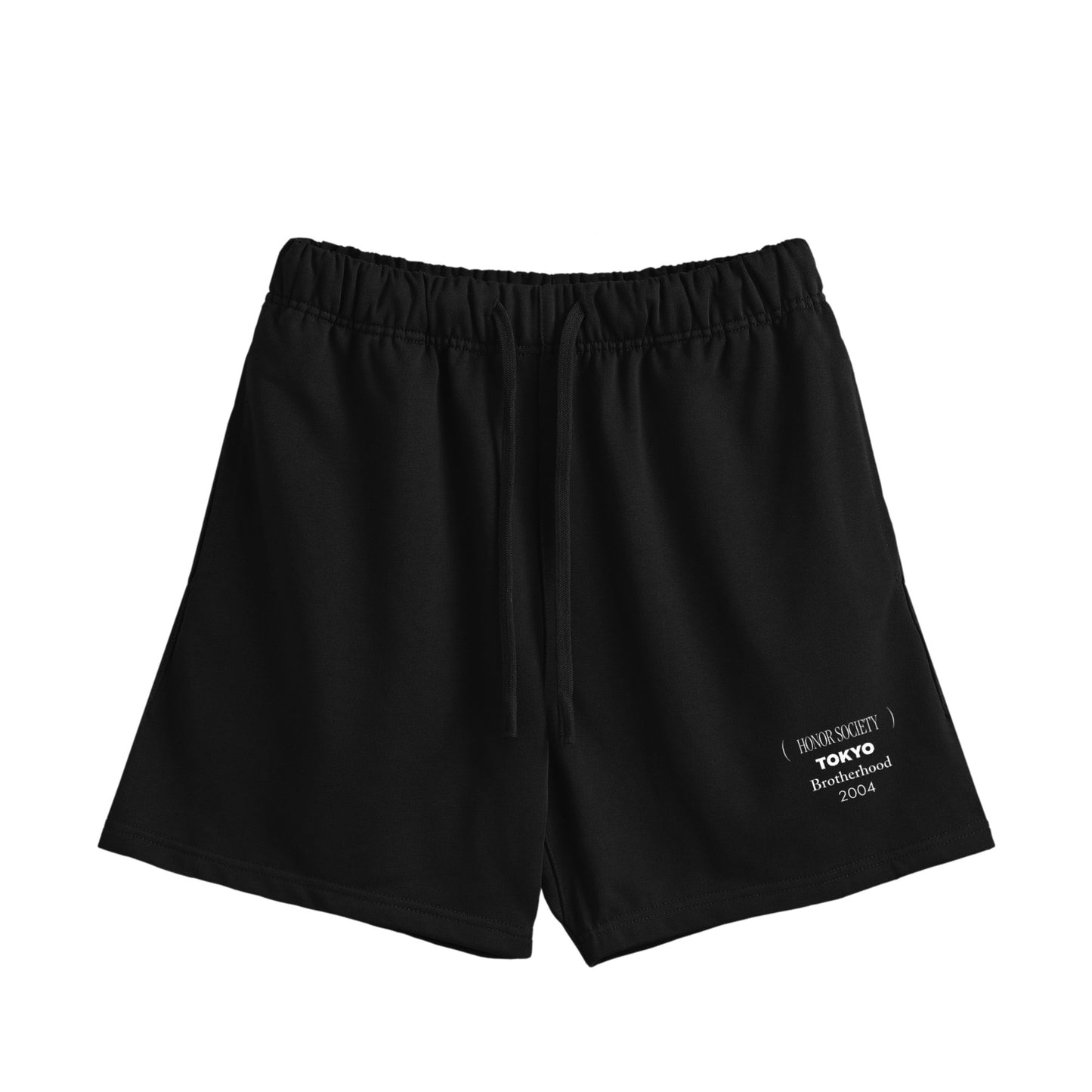 Honor Society Brotherhood Shorts