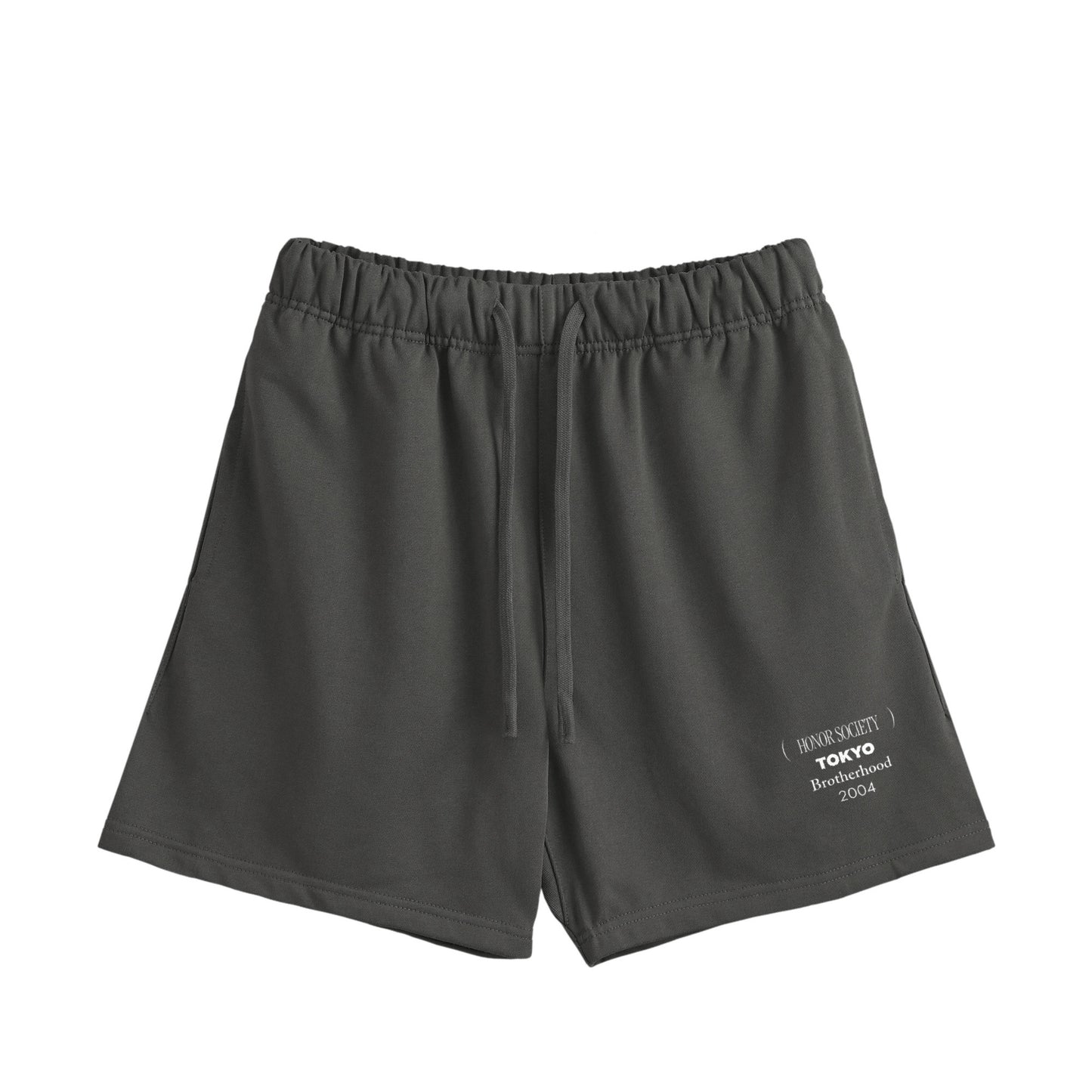 Honor Society Brotherhood Shorts