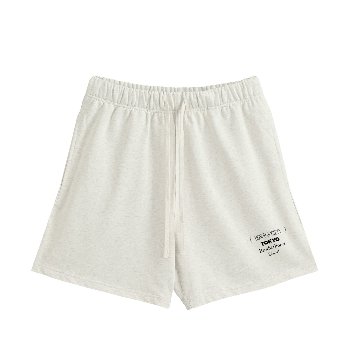 Honor Society Brotherhood Shorts