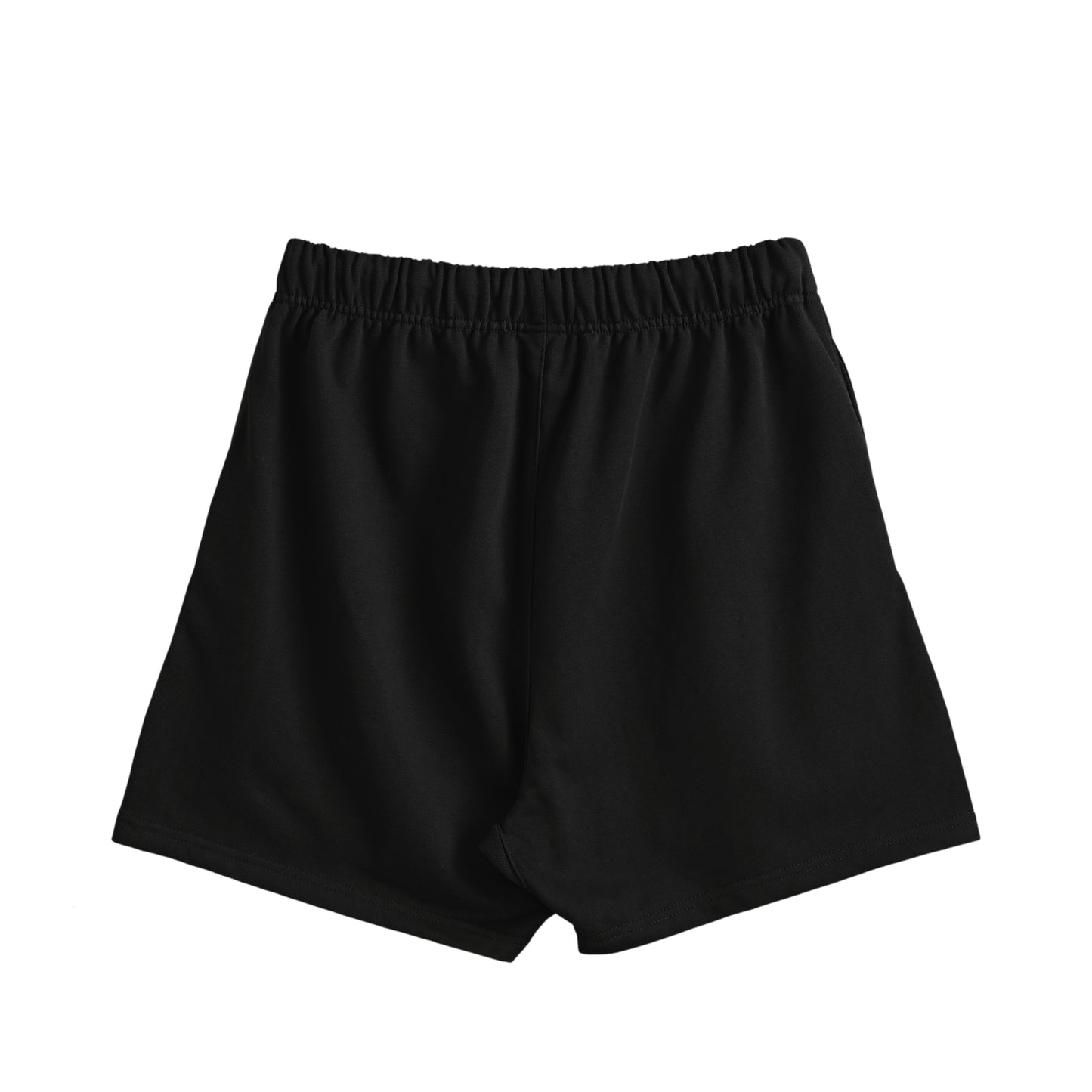 Honor Society Melting logo Shorts black image