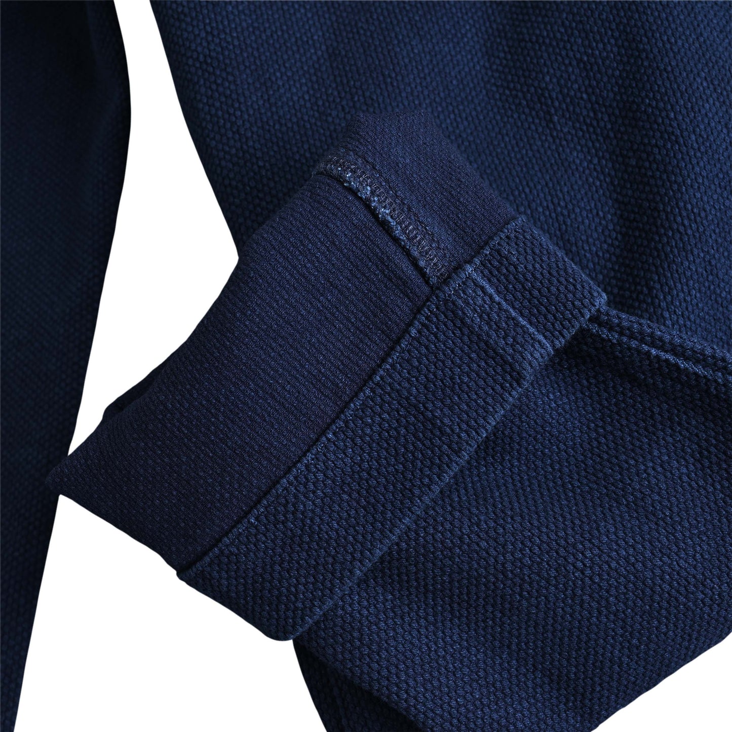 Brother Hood Indigo Dye pants indigo image