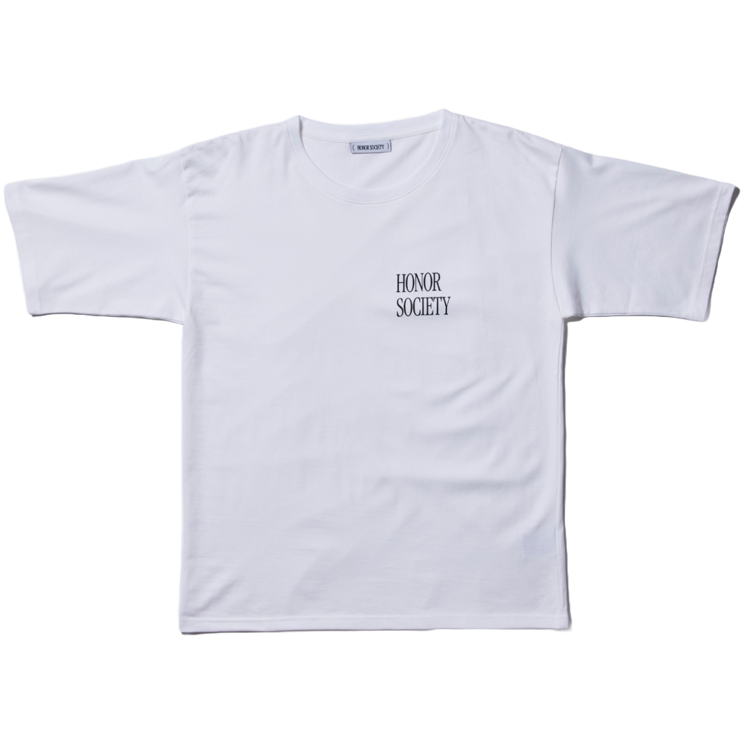 Honor Society logo Tee