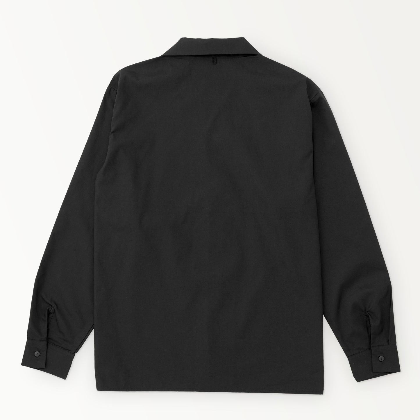 "Curated by Intellect" Shirt