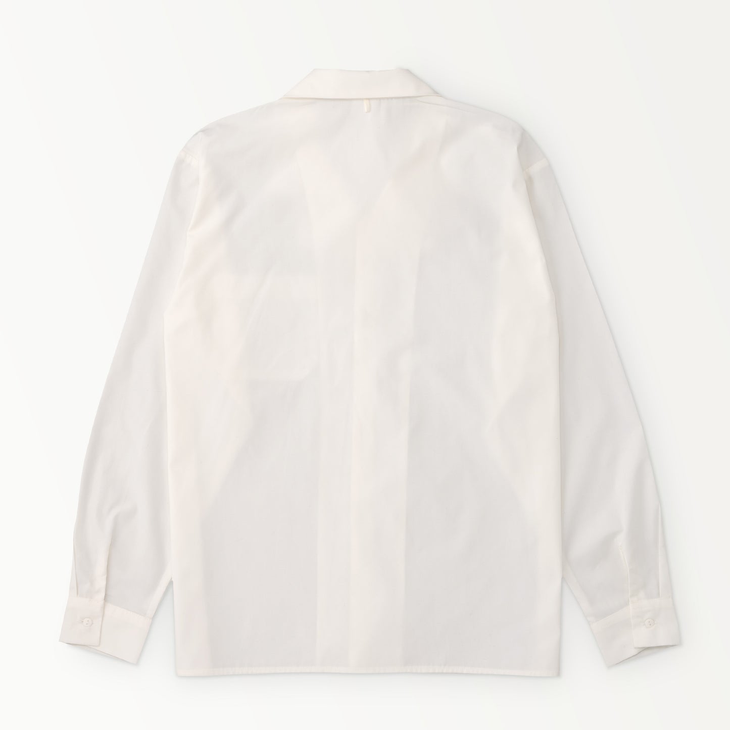 "Curated by Intellect" Shirt