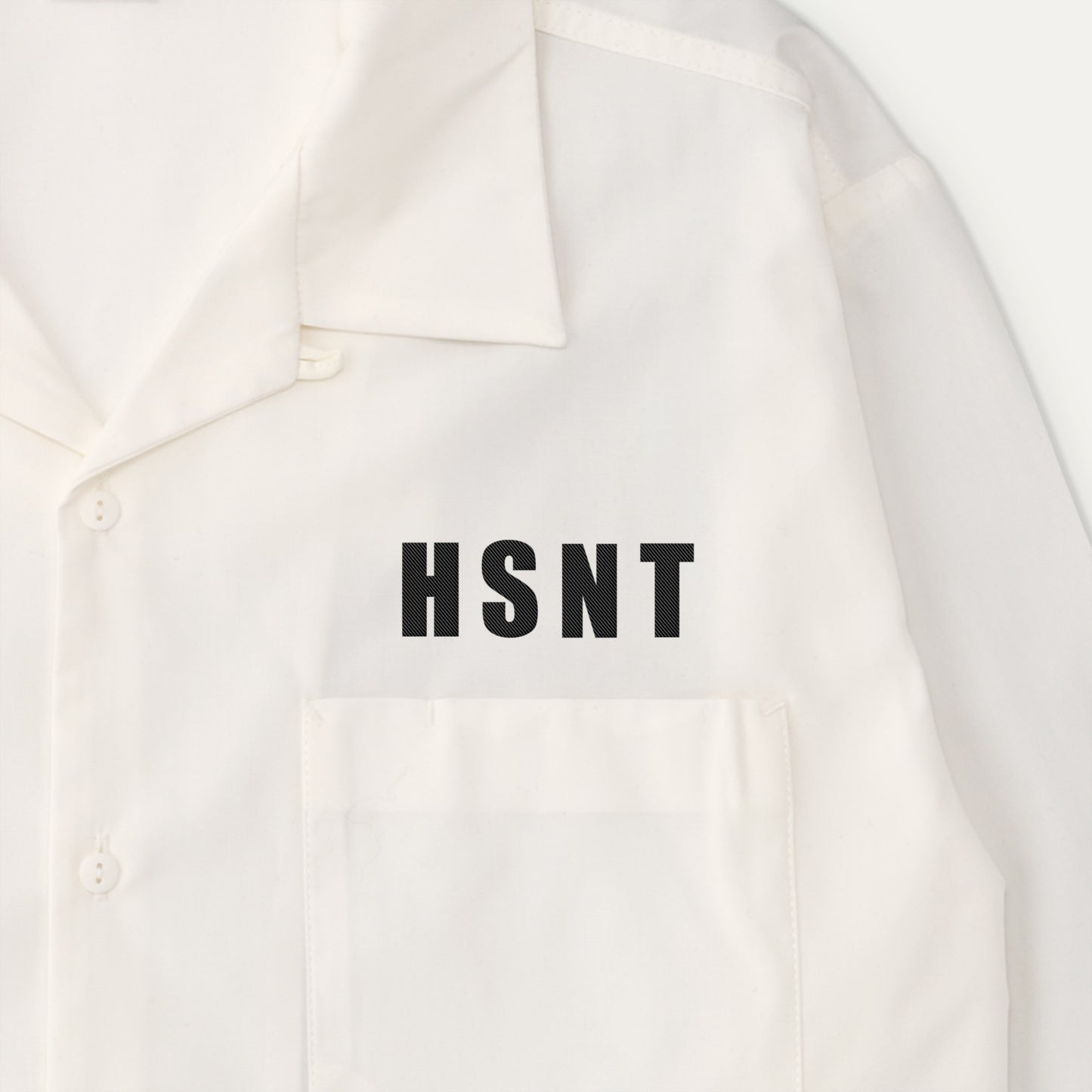 "Curated by Intellect" Shirt