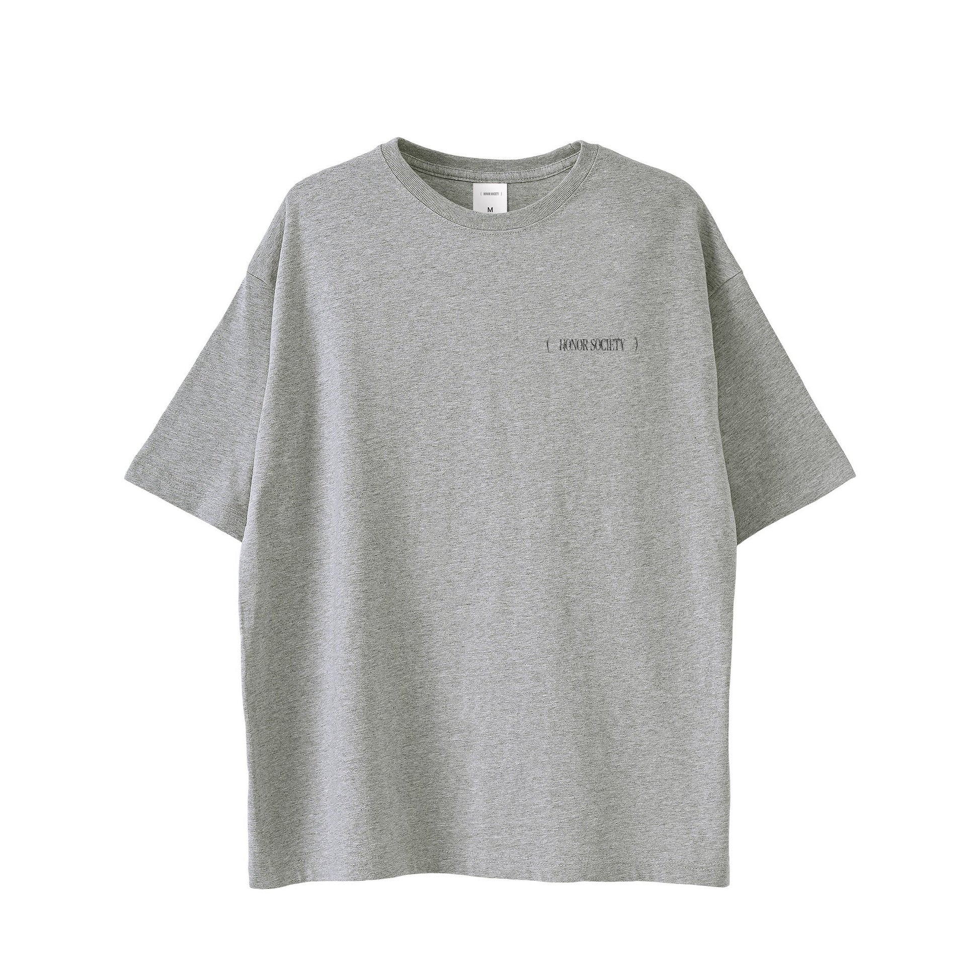 Hands graphic tee