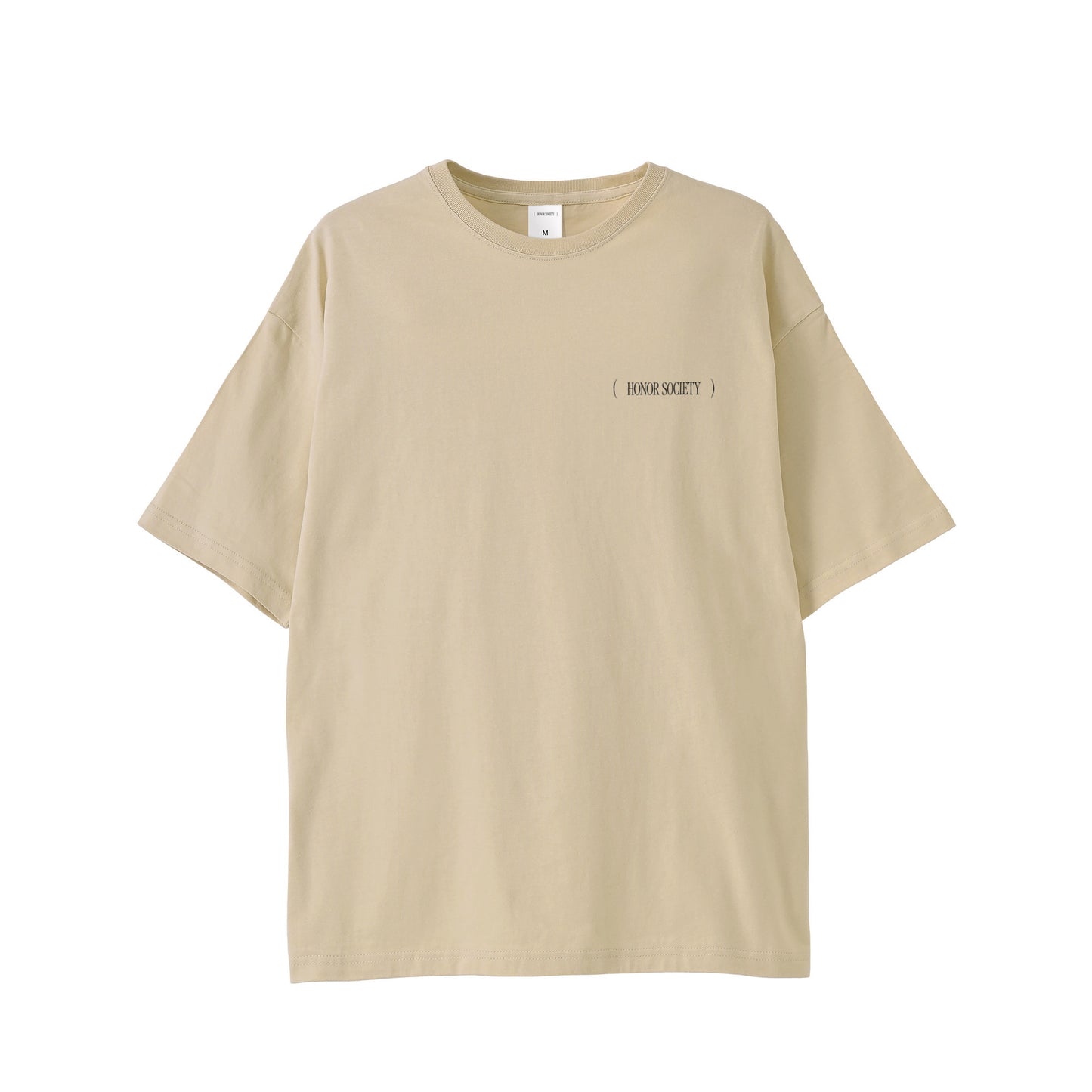 Hands graphic tee