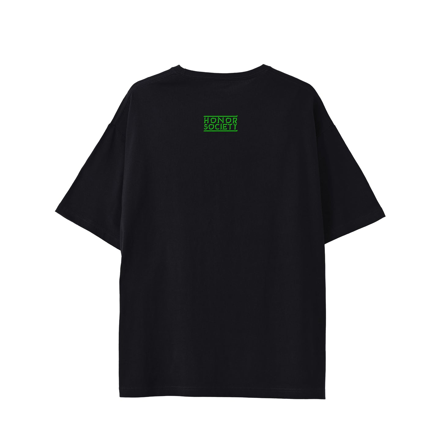 Honor Society Royal T-Shirt black image