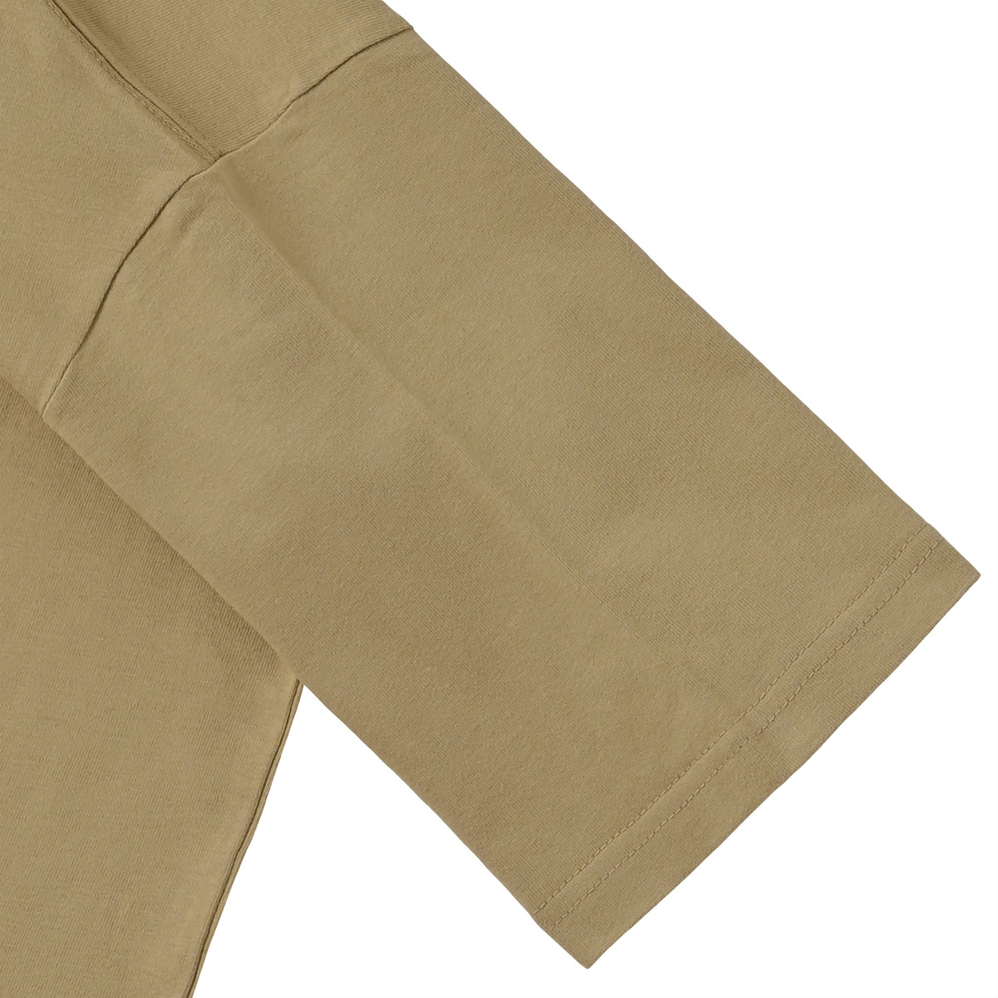 Honor Society Royal T-Shirt khaki image