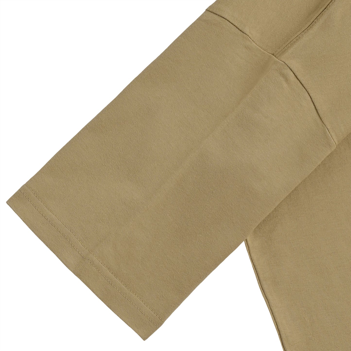 Honor Society Royal T-Shirt khaki image