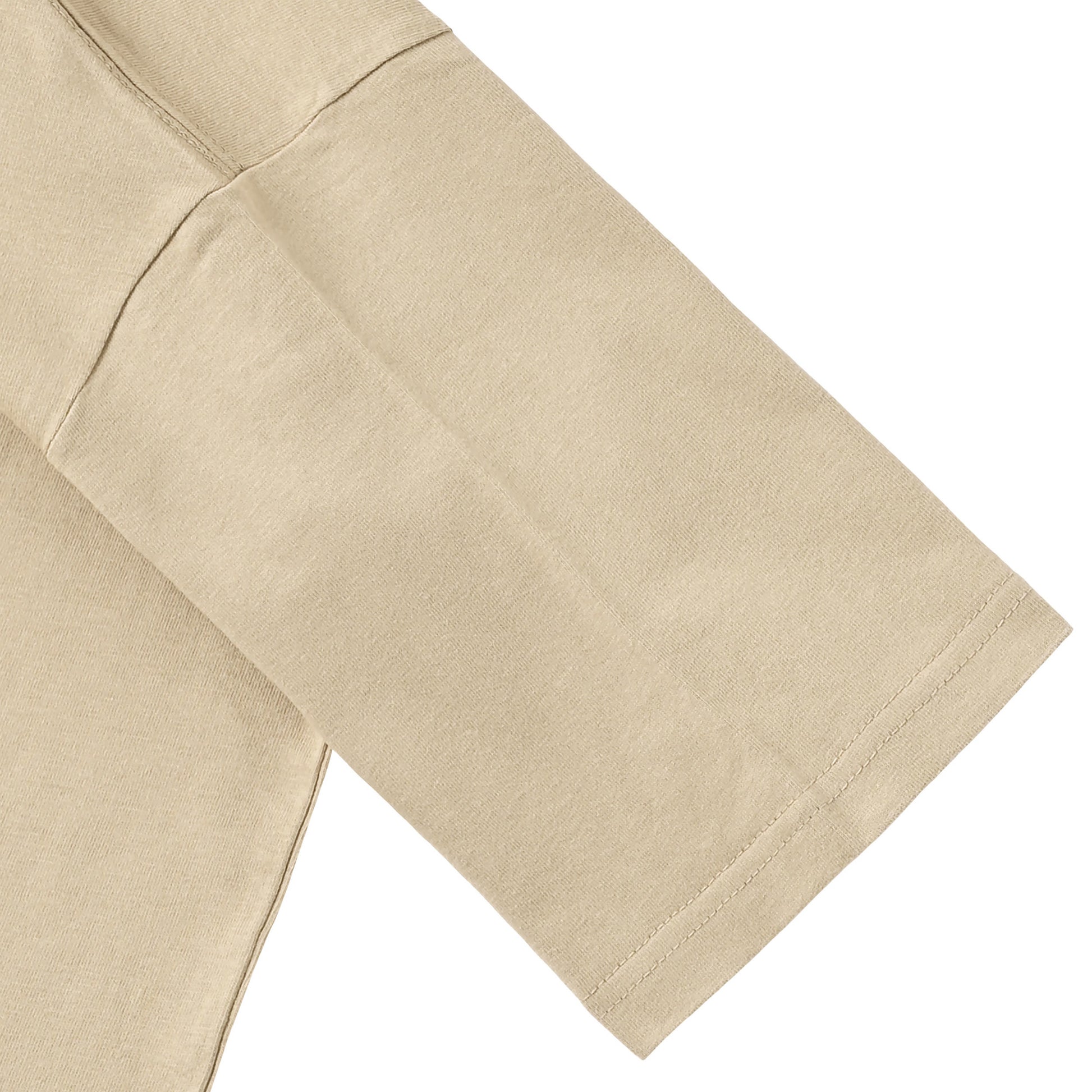 Honor Society Royal T-Shirt pastel-beige image