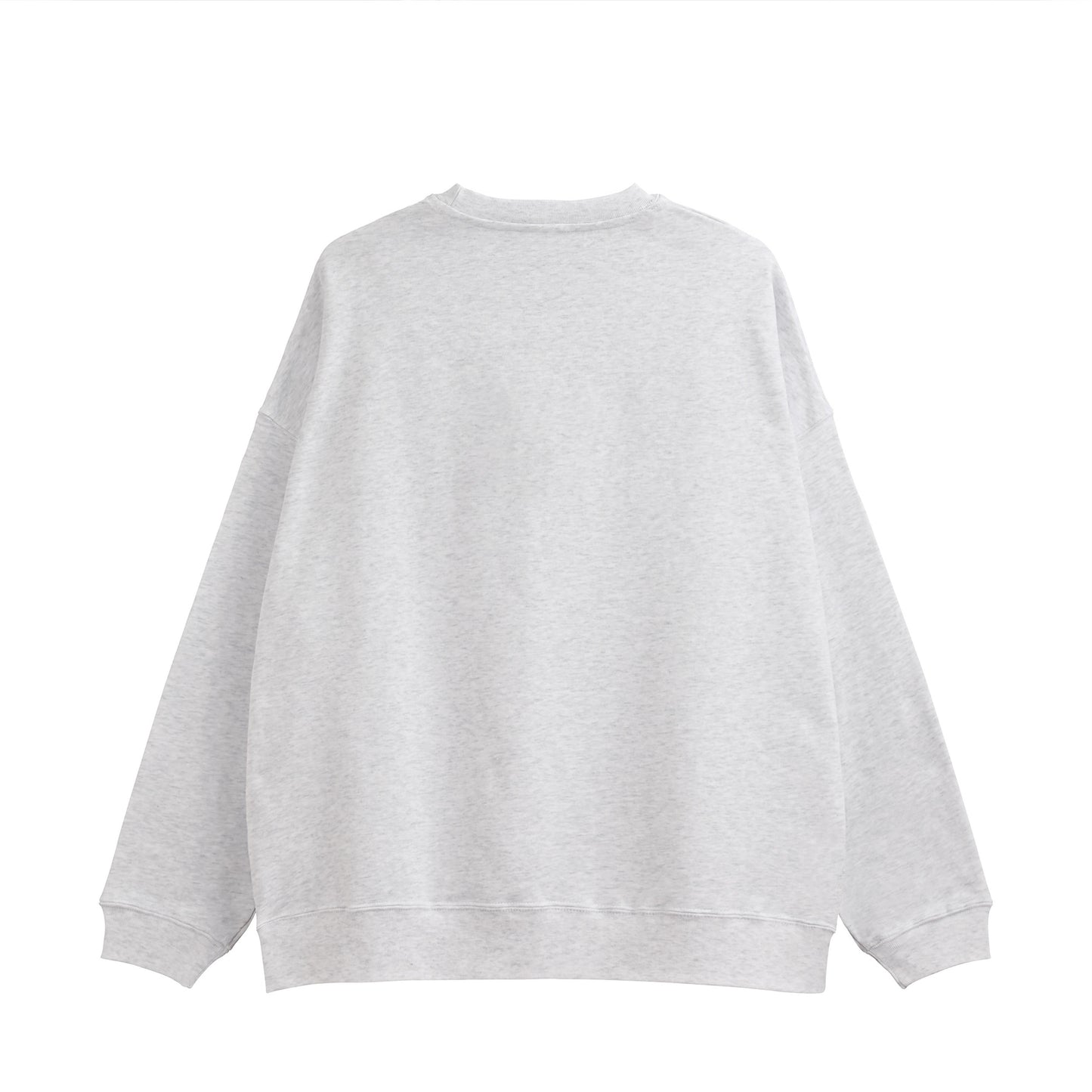 Honor Society Box logo sweatshirt