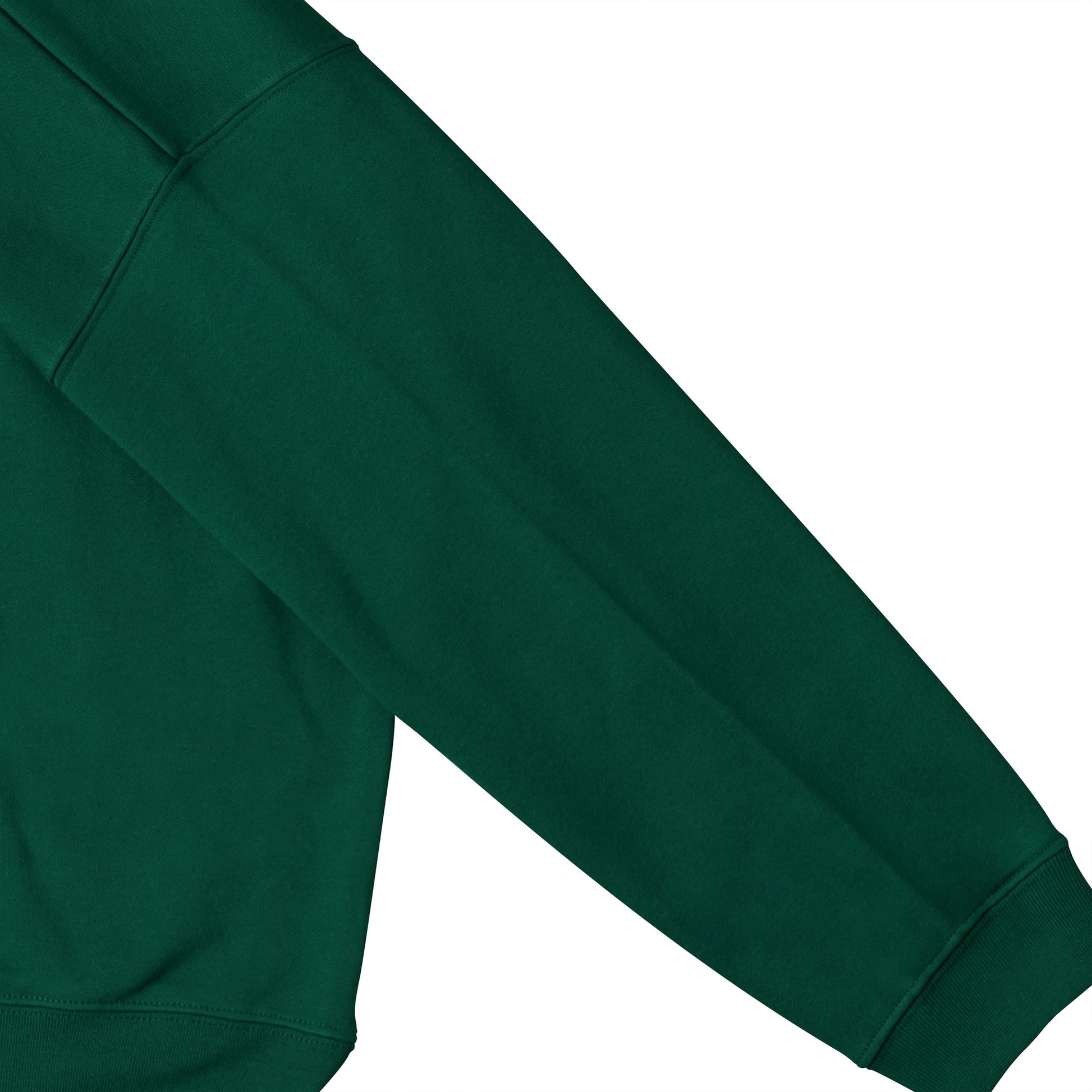 Honor Society "HOME" Sweatshirt green image