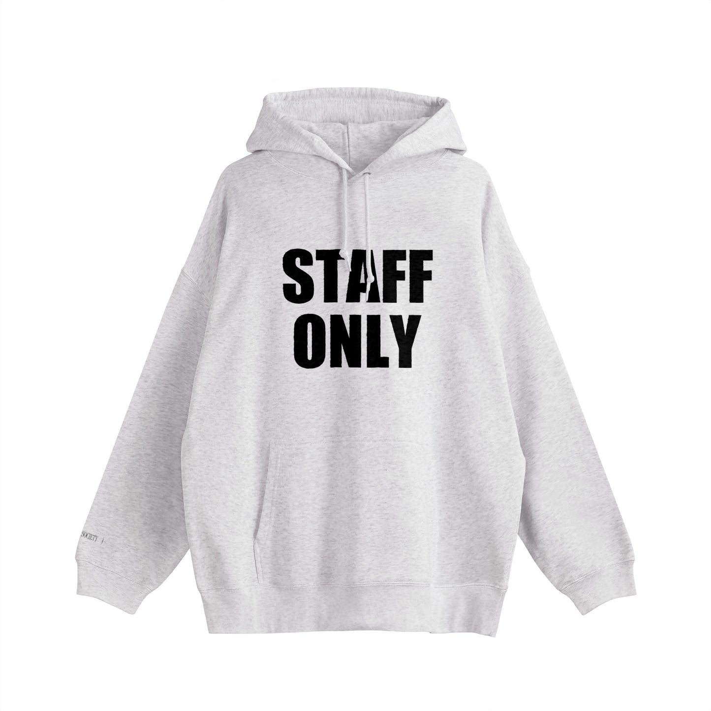 STAFF ONLY Hoodie